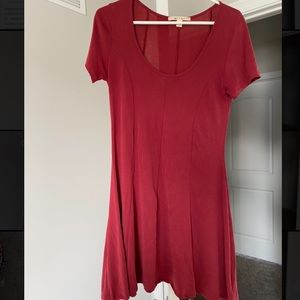 Versatile closet staple dress